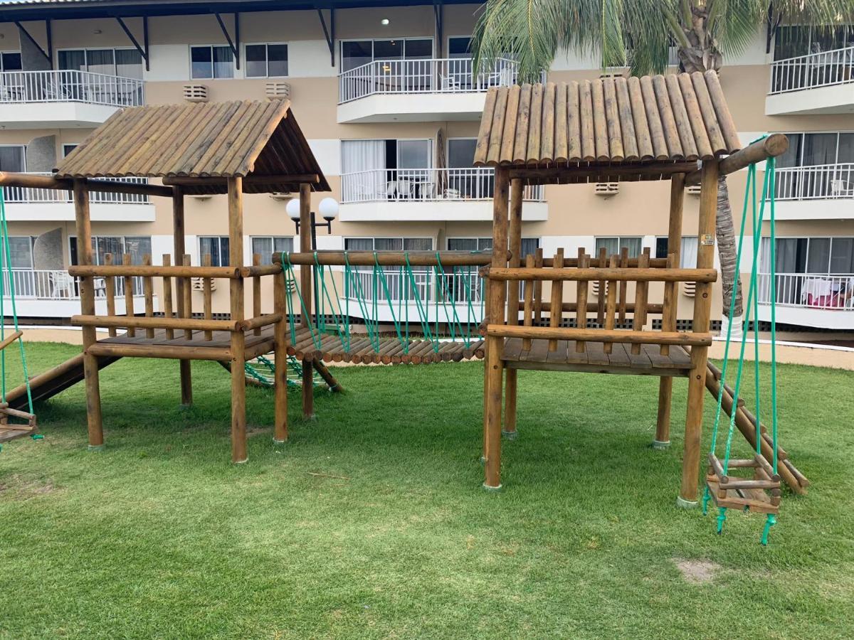 Muro Alto Marupiara Suites Pôrto das Galinhas Exterior foto