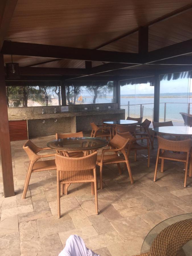 Muro Alto Marupiara Suites Pôrto das Galinhas Exterior foto